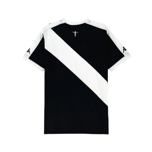 24/25 Vasco da Gama Home kit