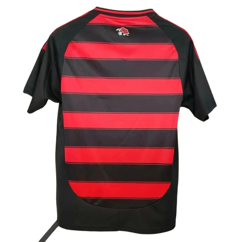 25/26 Flamengo Home kit