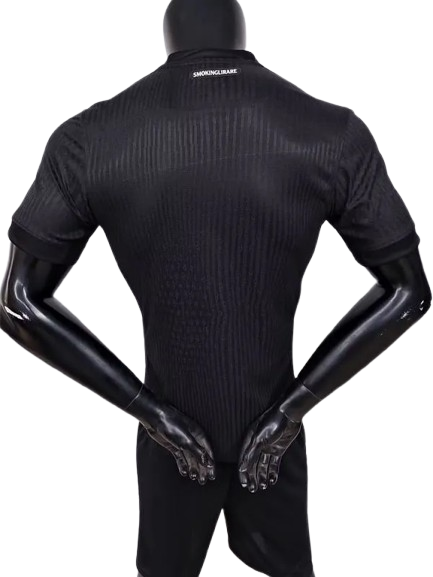 25/26 AIK Special Black kit (player version)