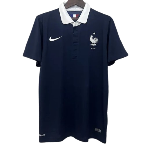 14/15 France Home kit