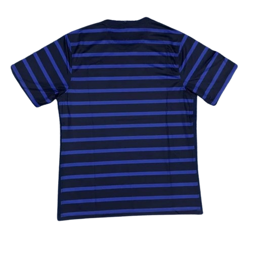20/21 France Home kit