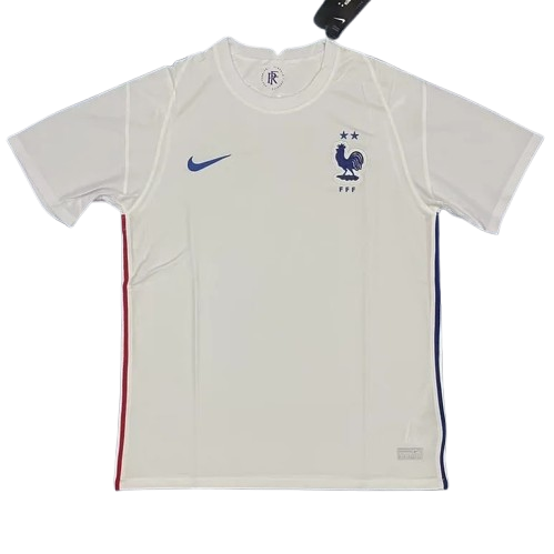 20/21 France Away kit