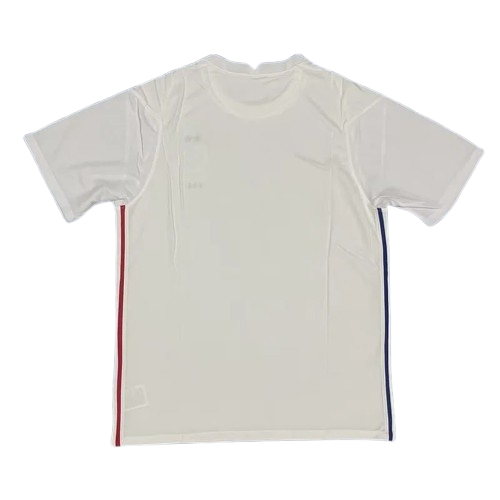 20/21 France Away kit