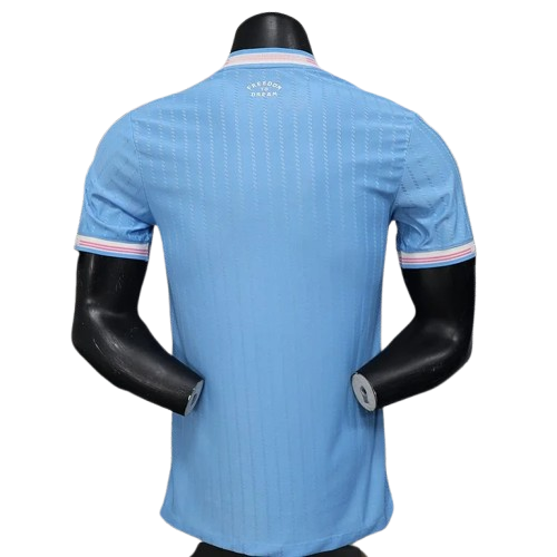 25/26 Inter Miami Third kit (player version)