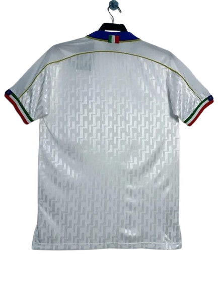 95/96 Italy Away kit