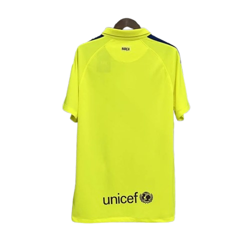 14/15 FC Barcelona Third kit