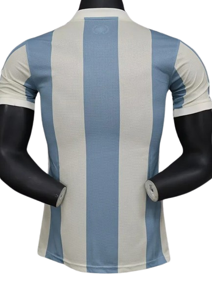 24/25 Argentina Commemorative kit (player version)