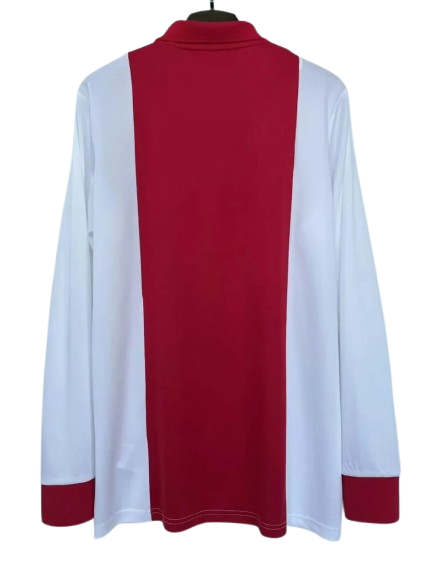 24/25 Ajax 125-Year Anniversary kit (Long Sleeve)