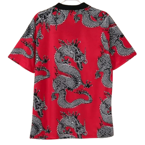 19/20 Manchester United Special kit