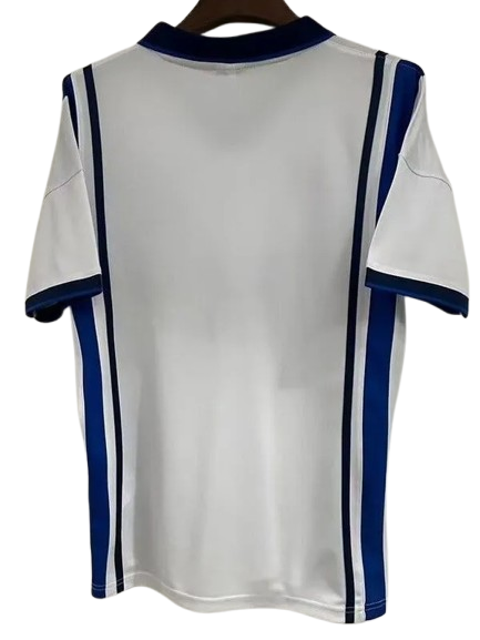 97/98 Napoli Away kit