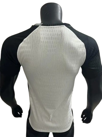 25/26 Corinthians Home kit (player version)