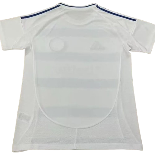 25/26 FC Cruzeiro Away kit