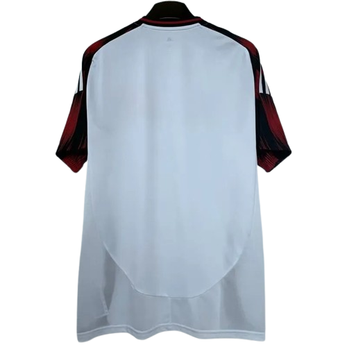 25/26 Flamengo Away kit