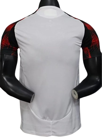 25/26 Flamengo Away kit (player version)