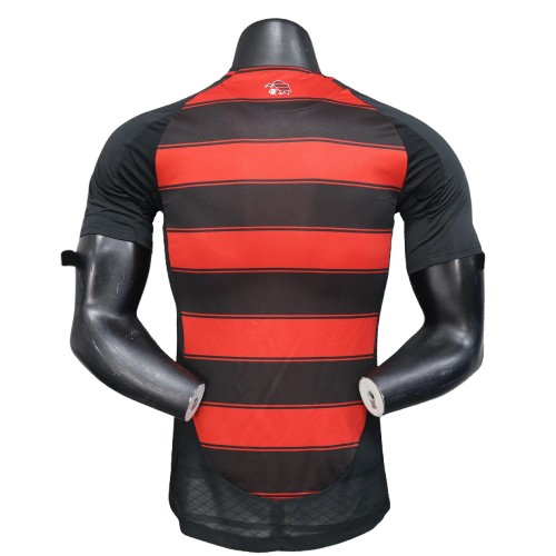 25/26 Flamengo Home kit (player version)