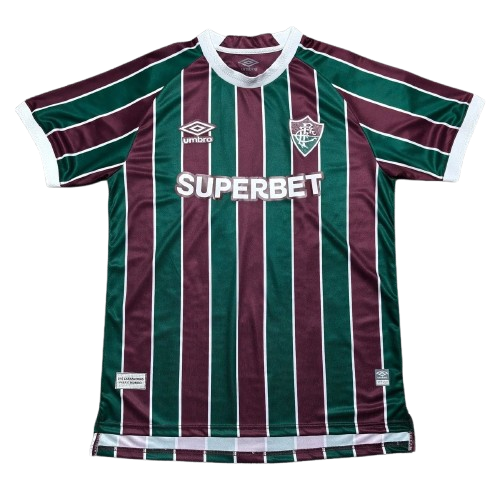 25/26 Fluminense Home kit
