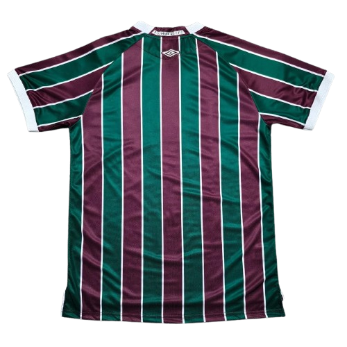 25/26 Fluminense Home kit