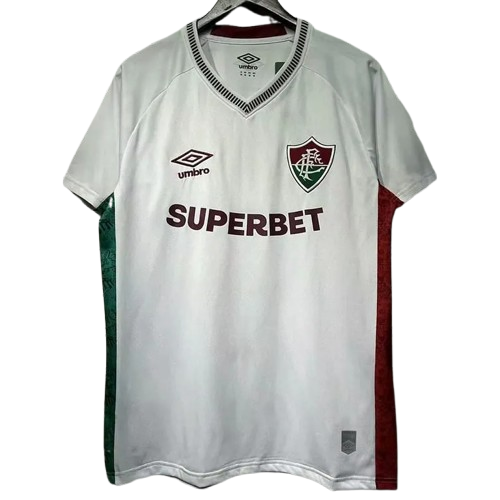 25/26 Fluminense Away kit