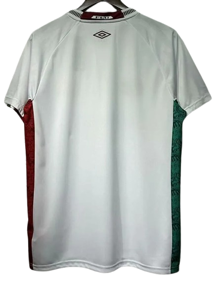 25/26 Fluminense Away kit