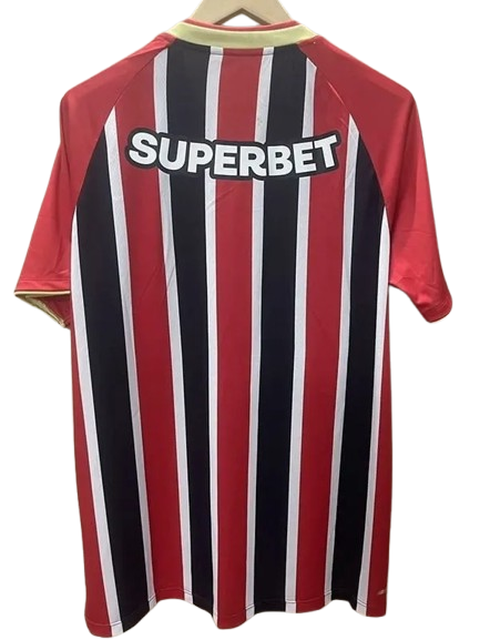 25/26 Sao Paulo Away kit