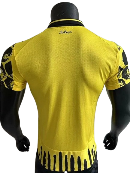 25/26 Borussia Dortmund Cup kit (player version)
