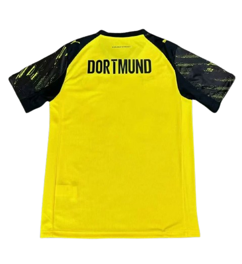 25/26 Borussia Dormund Home kit