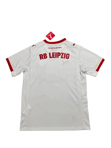 25/26 RB Leipzig Home kit