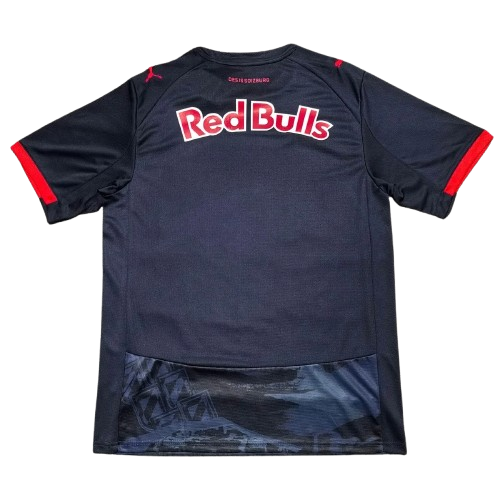 25/26 RB Leipzig Away kit