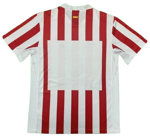 25/26 Atletico Madrid Home kit