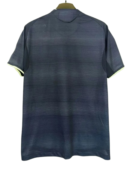 25/26 Real Madrid Away kit
