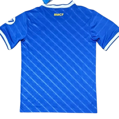 25/26 Real Madrid Third kit