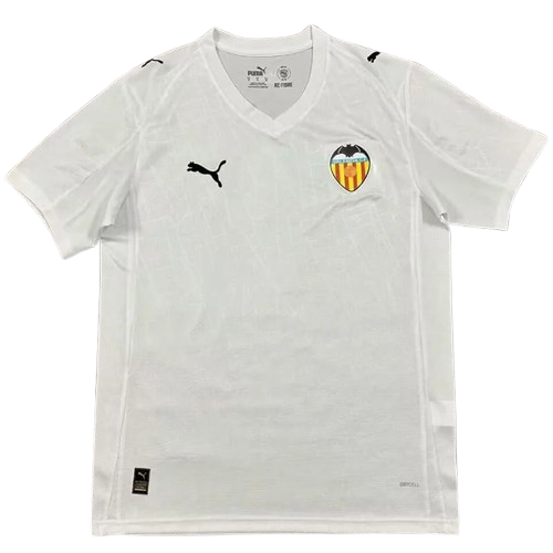 25/26 Valencia Home kit