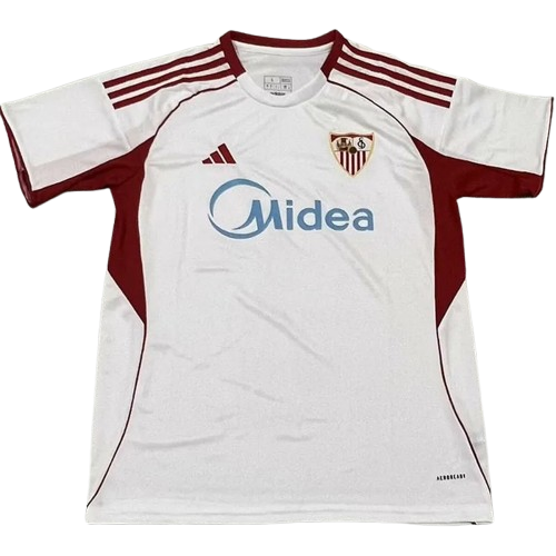 25/26 Sevilla Home kit