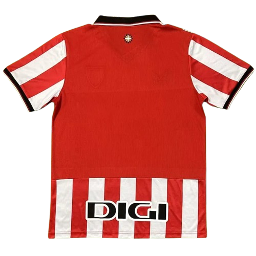 25/26 Atletico Bilbao Home kit