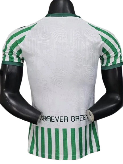24/25 Real Betis Home Cup kit (player version)