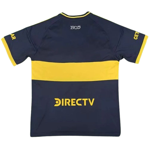 25/26 Boca Juniors Home kit