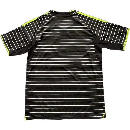 25/26 Celtic Away kit