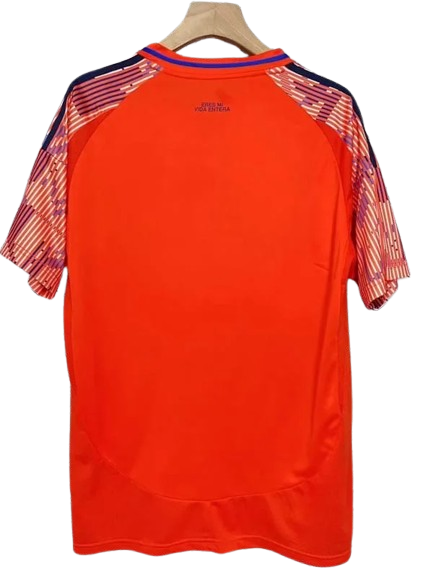 25/26 Universidad de Chile Away kit