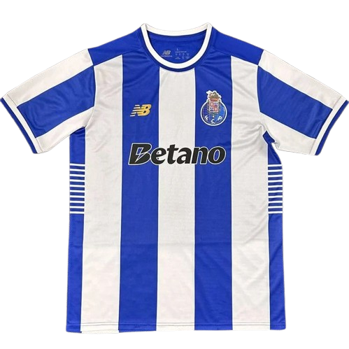 25/26 Porto Home kit