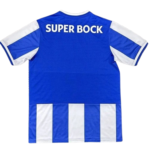 25/26 Porto Home kit