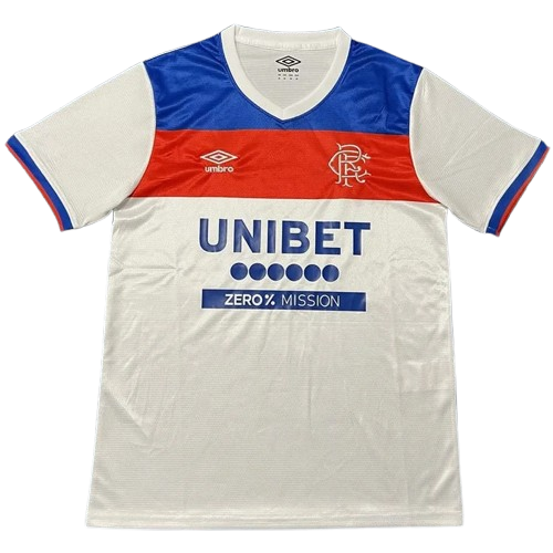 25/26 Rangers Away kit