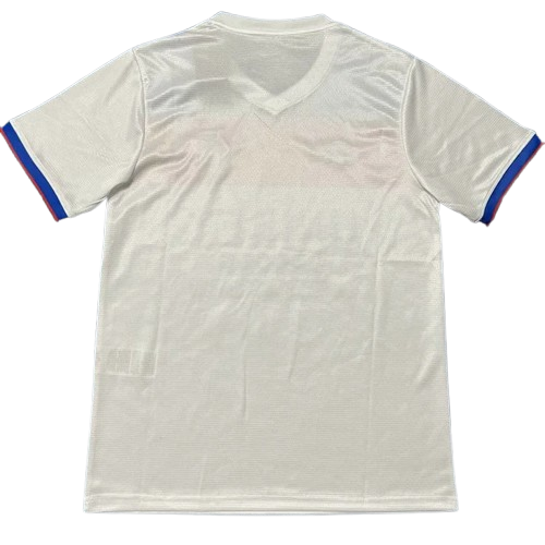 25/26 Rangers Away kit
