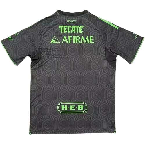 25/26 Tigres UANL Third kit