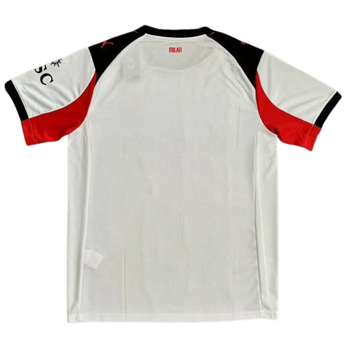 25/26 AC Milan Away kit