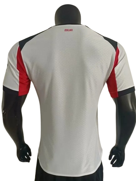 25/26 AC Milan Away kit (player version)