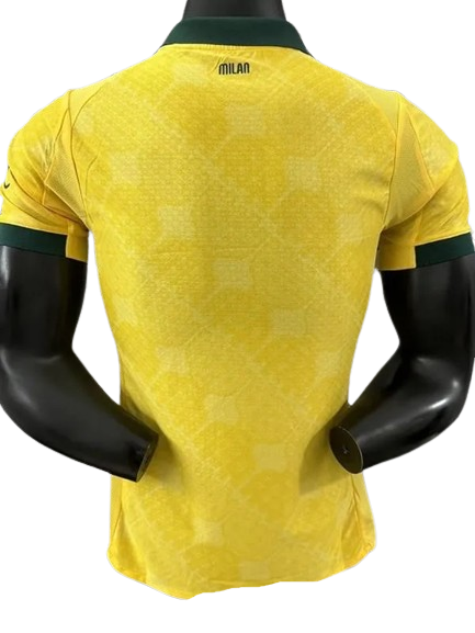 25/26 AC Milan Third kit (player version)