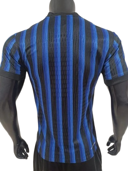 25/26 Inter Milan Home kit (player version)