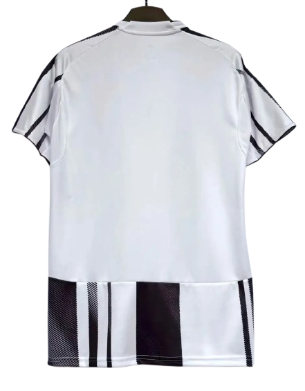 25/26 Juventus Home kit