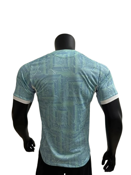 25/26 Juventus Away kit (player version)
