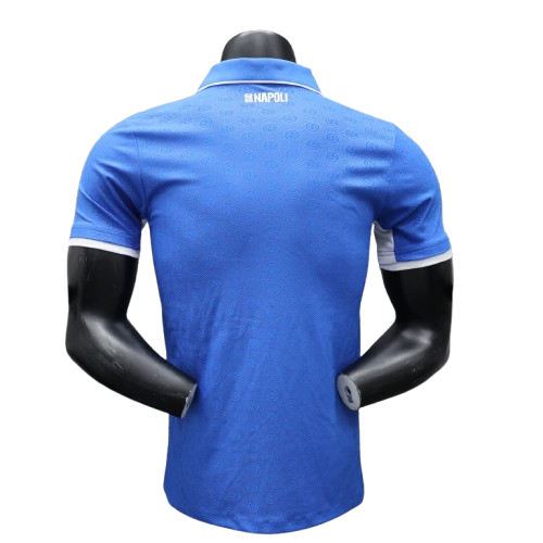 24/25 Napoli Home kit (player version)